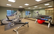 Fitness Center 4 Holiday Inn Express & Suites RICHFIELD, an IHG Hotel