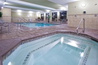 Entertainment Facility Holiday Inn Express & Suites RICHFIELD, an IHG Hotel