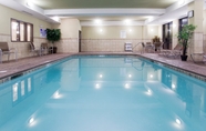Swimming Pool 5 Holiday Inn Express & Suites RICHFIELD, an IHG Hotel