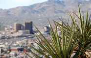 Nearby View and Attractions 3 Hotel Indigo EL PASO DOWNTOWN, an IHG Hotel