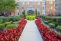 Common Space Staybridge Suites INDIANAPOLIS-FISHERS, an IHG Hotel