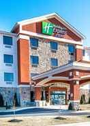 EXTERIOR_BUILDING Holiday Inn Express & Suites Elkton - University Area, an IHG Hotel