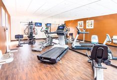 フィットネスセンター 3 Holiday Inn Express & Suites ELKTON - UNIVERSITY AREA by IHG, an IHG Hotel