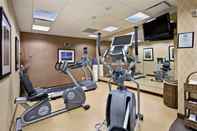 Fitness Center Holiday Inn CHRISTIANSBURG BLACKSBURG, an IHG Hotel