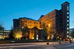 Crowne Plaza LEEDS, an IHG Hotel, ₱ 6,718.65