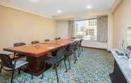 ห้องประชุม 6 Crowne Plaza SEATTLE-DOWNTOWN, an IHG Hotel