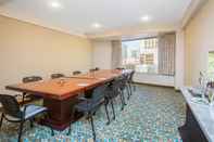 ห้องประชุม Crowne Plaza SEATTLE-DOWNTOWN, an IHG Hotel