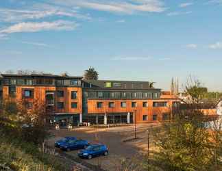 Others 2 Holiday Inn Express CAMBRIDGE-DUXFORD M11, JCT.10, an IHG Hotel