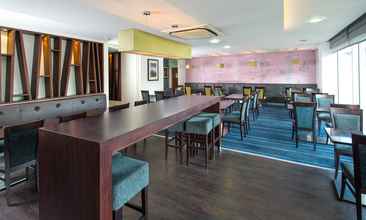 Others 4 Holiday Inn Express CAMBRIDGE-DUXFORD M11, JCT.10, an IHG Hotel