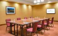 ห้องประชุม 3 Crowne Plaza DENVER AIRPORT CONVENTION CTR, an IHG Hotel