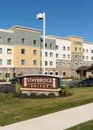 EXTERIOR_BUILDING Staybridge Suites NEWARK - FREMONT, an IHG Hotel