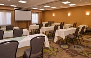 Dewan Majlis 5 Holiday Inn Express & Suites POCATELLO, an IHG Hotel