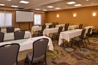 Dewan Majlis Holiday Inn Express & Suites POCATELLO, an IHG Hotel