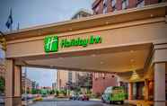 Bangunan 7 Holiday Inn ARLINGTON AT BALLSTON, an IHG Hotel