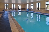 Kolam Renang Holiday Inn Express & Suites POCATELLO, an IHG Hotel