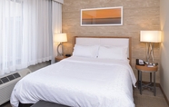 Bilik Tidur 2 Holiday Inn Express & Suites POCATELLO, an IHG Hotel