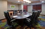 ห้องประชุม 4 Holiday Inn Express & Suites ROCHESTER – MAYO CLINIC AREA, an IHG Hotel