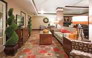 Khu vực công cộng 4 Holiday Inn Express & Suites OGDEN, an IHG Hotel