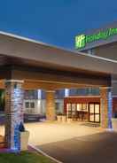 EXTERIOR_BUILDING Holiday Inn Express HARTFORD SOUTH - ROCKY HILL, an IHG Hotel