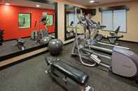 Fitness Center Holiday Inn Express & Suites COLUMBUS EDINBURGH, an IHG Hotel