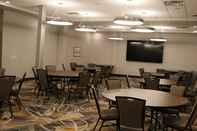 ห้องประชุม Holiday Inn JONESBORO, an IHG Hotel