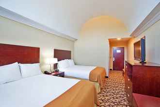 Kamar Tidur 4 Holiday Inn Express & Suites MACON - I-475, an IHG Hotel