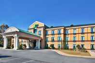 Exterior Holiday Inn Express & Suites MACON - I-475, an IHG Hotel