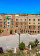 EXTERIOR_BUILDING Holiday Inn Express & Suites GALLUP EAST, an IHG Hotel