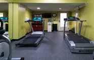 Fitness Center 3 Holiday Inn & Suites WARREN, an IHG Hotel