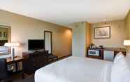 ห้องนอน 2 Holiday Inn Express BOSTON, an IHG Hotel