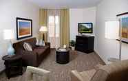 Common Space 4 Candlewood Suites CARROLLTON