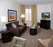 Common Space 4 Candlewood Suites CARROLLTON