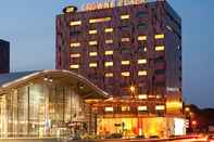 Khác Crowne Plaza LILLE - EURALILLE, an IHG Hotel