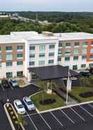 EXTERIOR_BUILDING Holiday Inn Express & Suites GREENVILLE S - PIEDMONT, an IHG Hotel