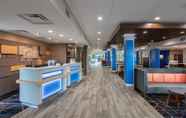 Sảnh chờ 7 Holiday Inn Express & Suites GREENVILLE S - PIEDMONT, an IHG Hotel