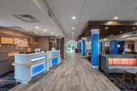 Sảnh chờ Holiday Inn Express & Suites GREENVILLE S - PIEDMONT, an IHG Hotel