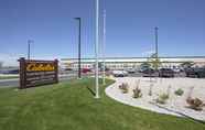 Nearby View and Attractions 5 Holiday Inn Express & Suites TOOELE, an IHG Hotel