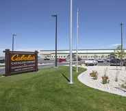 Nearby View and Attractions 5 Holiday Inn Express & Suites TOOELE, an IHG Hotel