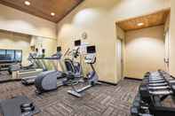 Fitness Center Holiday Inn Express & Suites GILLETTE, an IHG Hotel