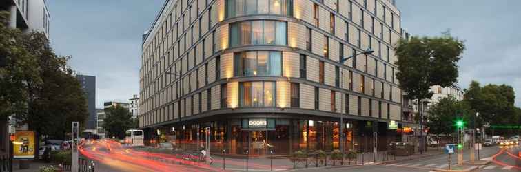 Lainnya Holiday Inn PARIS - PORTE DE CLICHY, an IHG Hotel