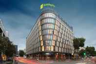 Others Holiday Inn PARIS - PORTE DE CLICHY, an IHG Hotel