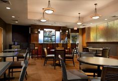 Restaurant 4 Holiday Inn LARAMIE  by IHG, an IHG Hotel