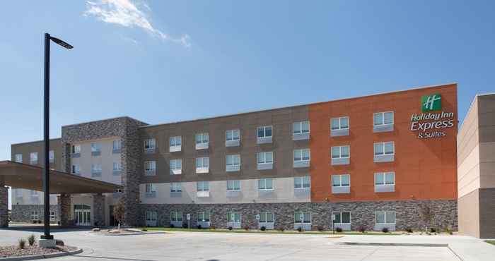 Others Holiday Inn Express & Suites SIOUX CITY NORTH-EVENT CENTER, an IHG Hotel