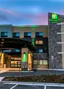 EXTERIOR_BUILDING Holiday Inn Hotel & Suites Denver Tech Center-Centennial, an IHG Hotel