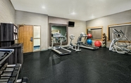 Fitness Center 5 Holiday Inn Express & Suites FORT WORTH SOUTHWEST (I-20), an IHG Hotel