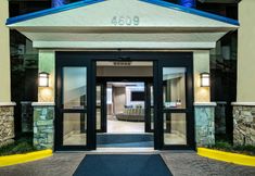 Exterior 4 Holiday Inn Express & Suites FORT WORTH SOUTHWEST (I-20) by IHG, an IHG Hotel