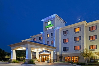 Bangunan 4 Holiday Inn Express & Suites FORT WORTH SOUTHWEST (I-20), an IHG Hotel