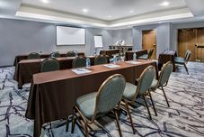 Functional Hall Holiday Inn Express & Suites FORT WORTH SOUTHWEST (I-20) by IHG, an IHG Hotel