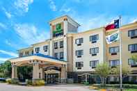 Exterior Holiday Inn Express & Suites FORT WORTH SOUTHWEST (I-20), an IHG Hotel