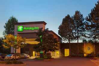 Exterior 4 Holiday Inn PORTLAND-AIRPORT (I-205), an IHG Hotel